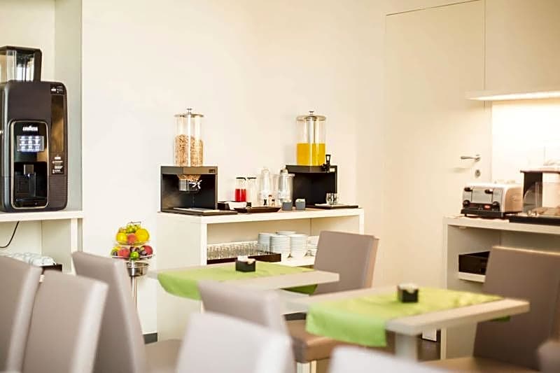LUCUS Exclusive B&B