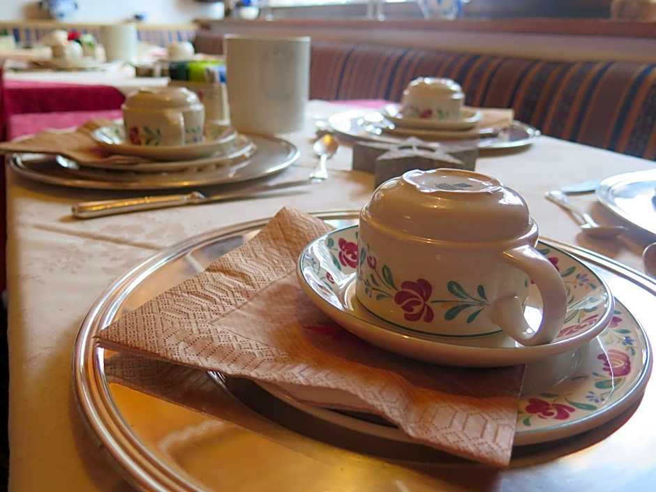 Chambres Mont Cervin