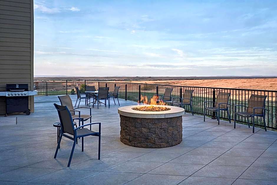 Fairfield Inn & Suites by Marriott Sidney