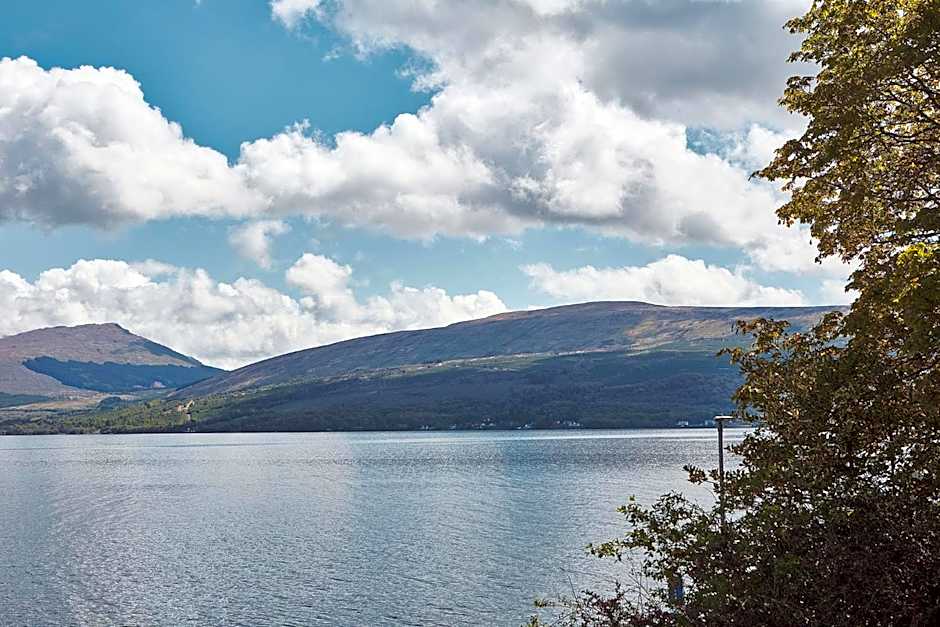 Brambles of Inveraray