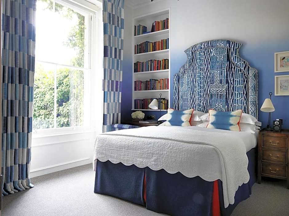 Number Sixteen, Firmdale Hotels