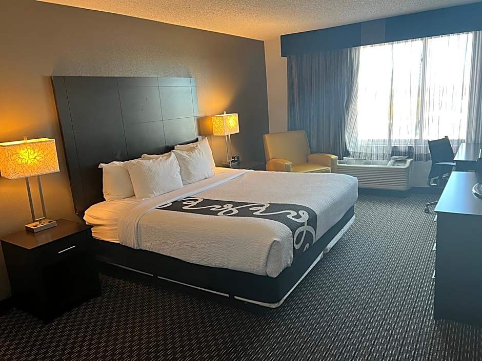 La Quinta Inn & Suites by Wyndham Denver Englewood Tech Ctr