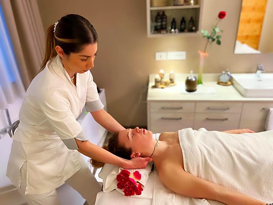 Alledolomiti Boutique Lake Hotel - Adults friendly