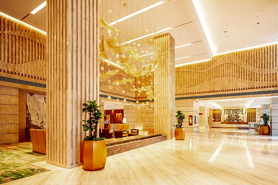 Holiday Inn NEIJIANG RIVERSIDE By IHG