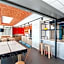 ibis budget Pertuis Portes du Luberon