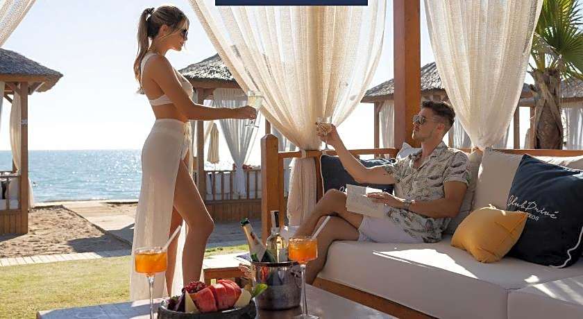 Club Prive By Rixos Belek