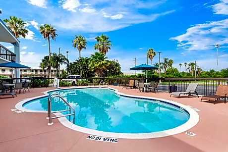 Best Western Lake Okeechobee