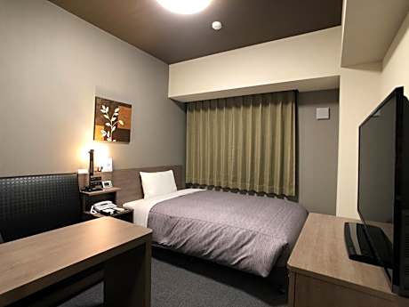 Single Room - Annex - Non-Smoking