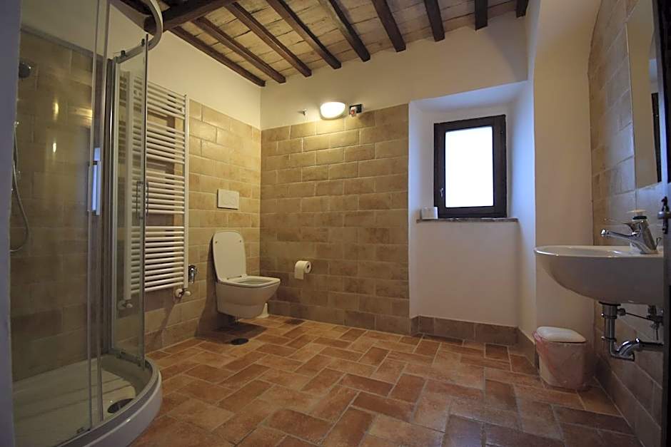 Convento dei Cappuccini