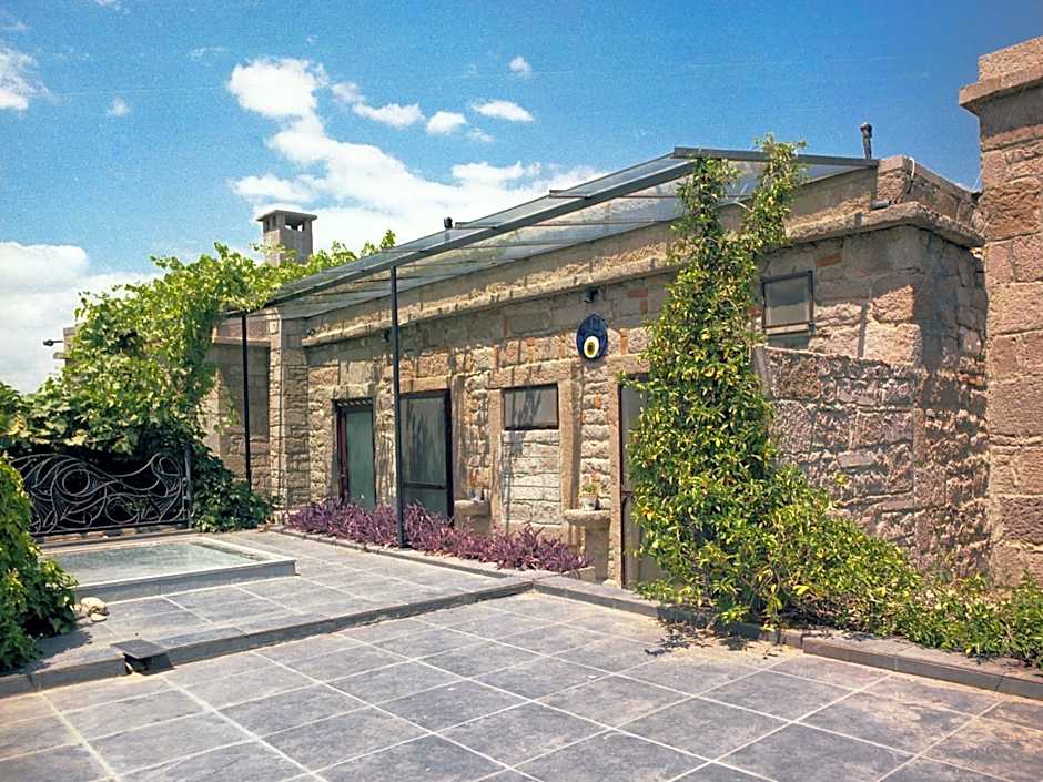 Assosyal Hotel