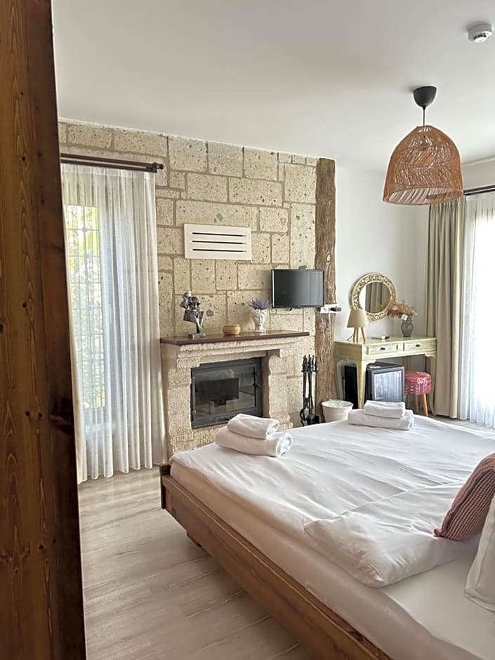Pupa Alaçatı Butik Otel