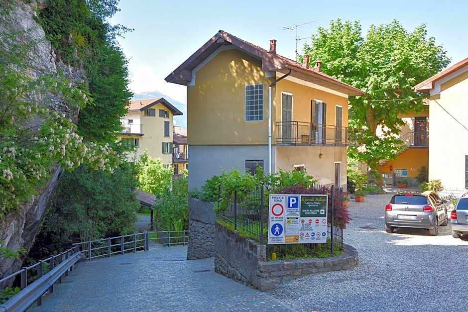 La Piccola Bellagio