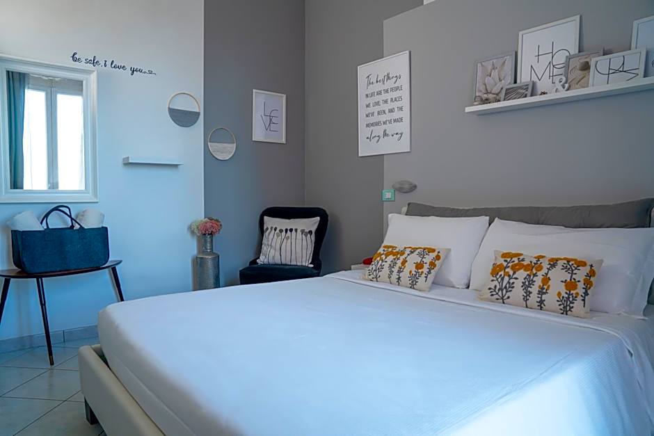 Mare Home Brunch&Beauty - Adults Only