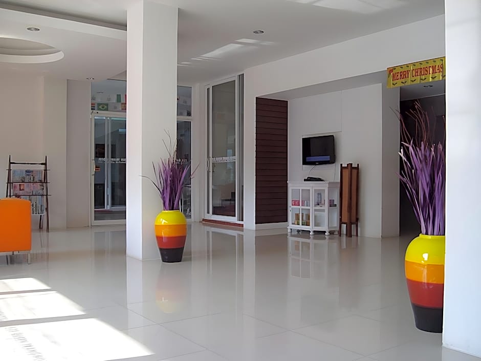 S2S Queen Trang Hotel