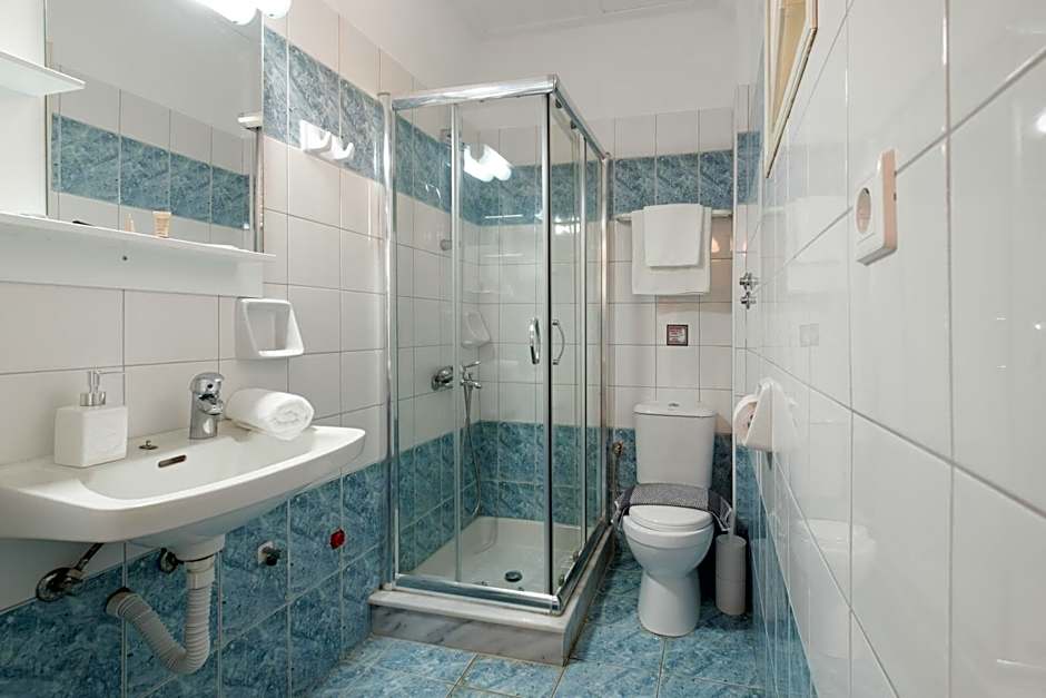 Tereza Apartments