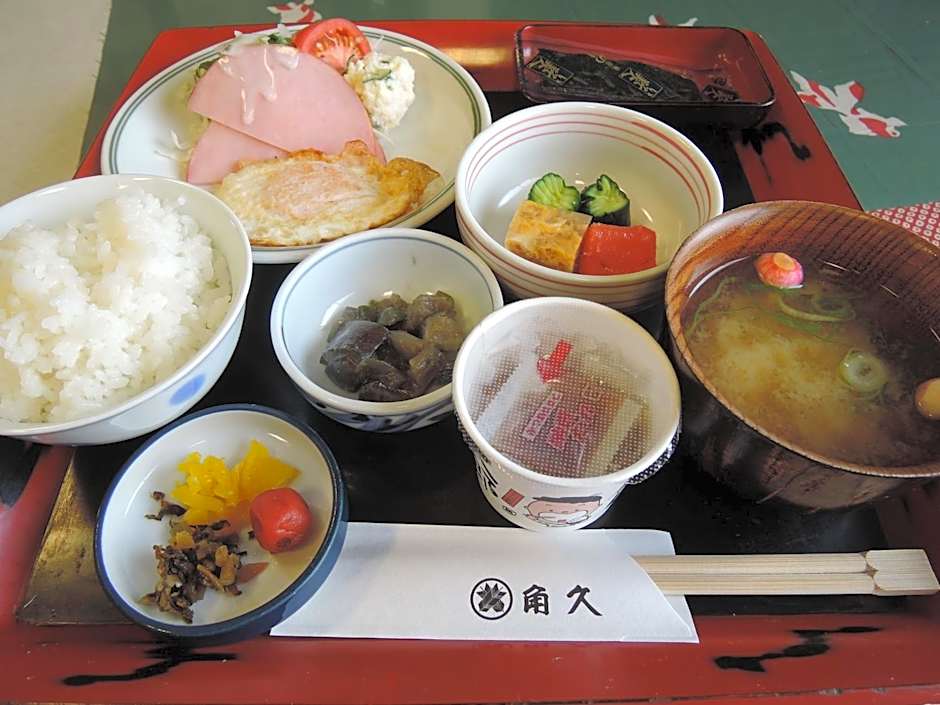Kadokyu Ryokan