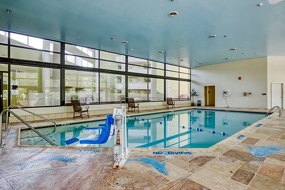 OYO Hotel Memphis TN I-40