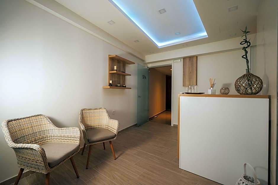 Kahlua Hotel & Suites