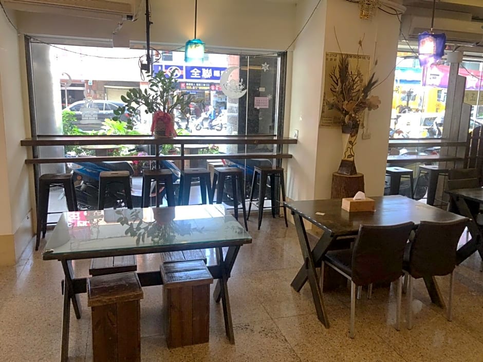 Melody Hotel – Taitung, CA
