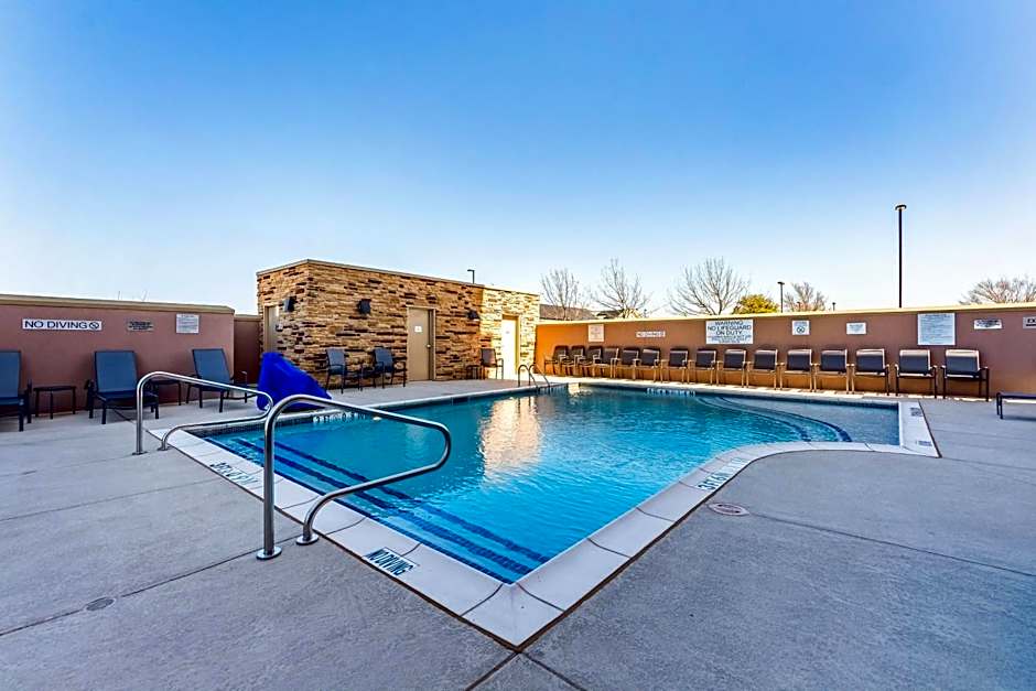 Fairfield Inn & Suites by Marriott Dallas Arlington South