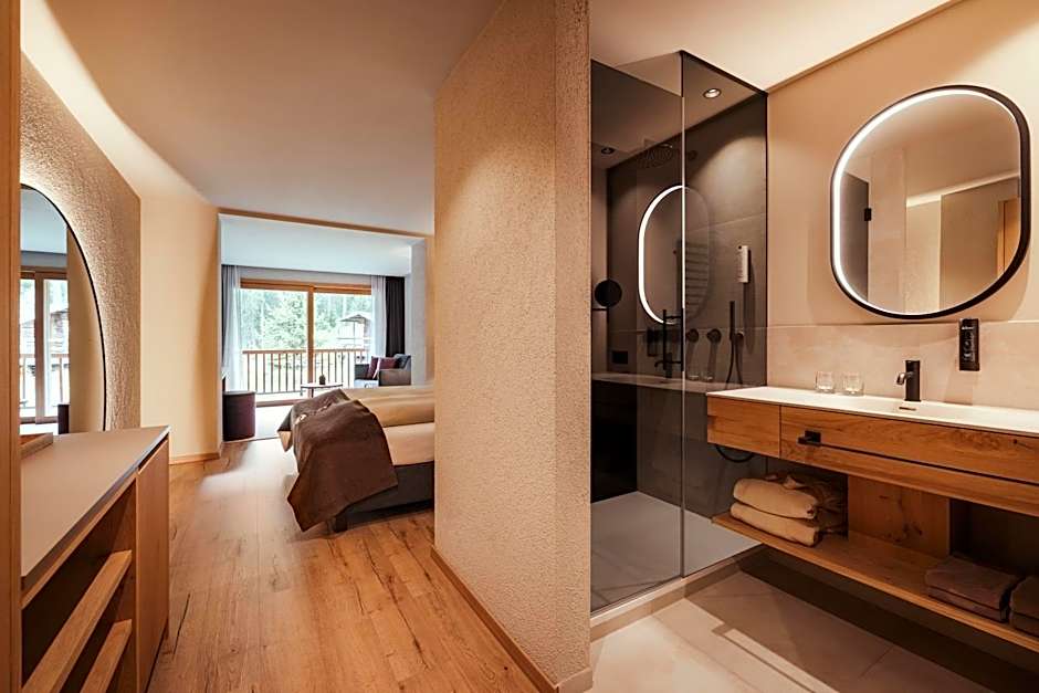 Hotel Lech Da Sompunt