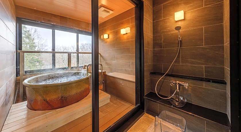 Kokoro-no-Oyado Jizai-so Hotel