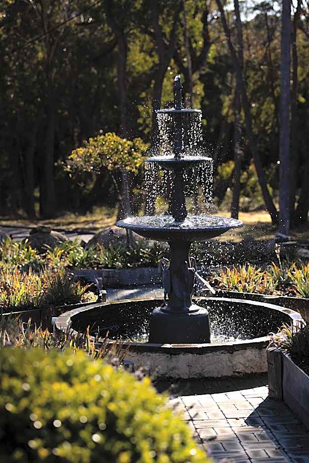 Girraween Country Inn