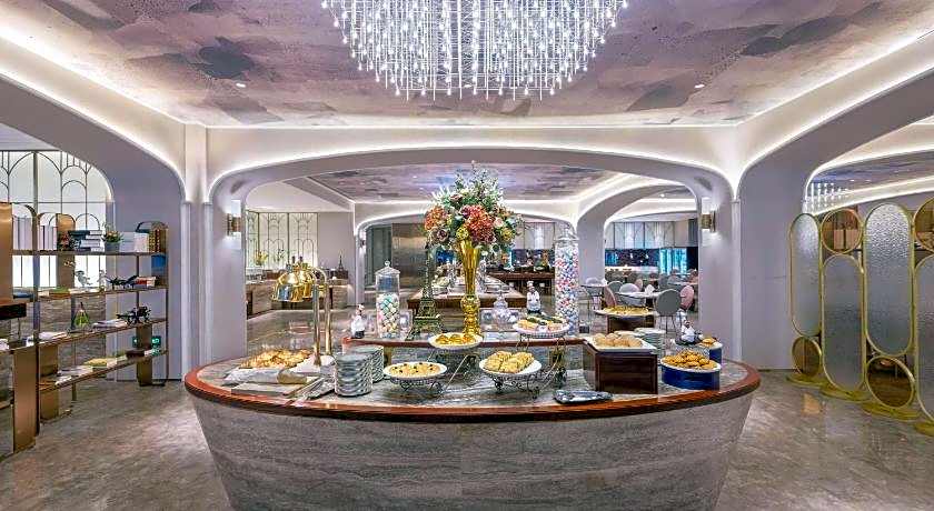 Mercure Shijiazhuang People Square