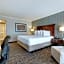Best Western Plus Carriage Inn