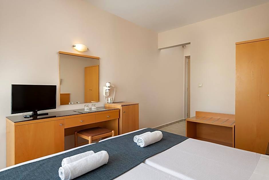 Nafsika Hotel