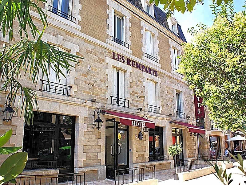 Naad Hotel Sarlat Centre Ville