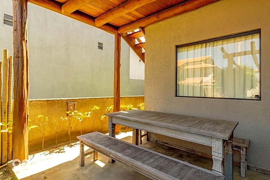 Qavi - Casa com Piscina Privativa - Lambari 06