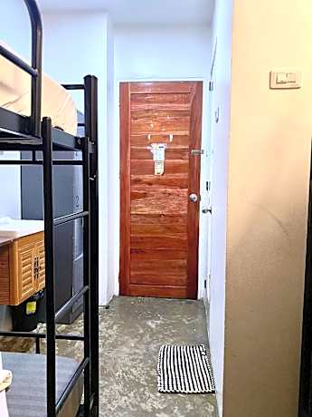 Entire 4-Bed Dormitory - Mixed