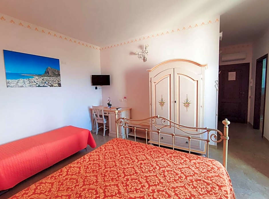 B&B Orchidea