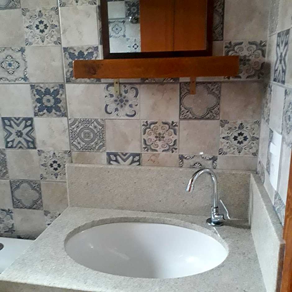 Pousada Moradas do Moçambique