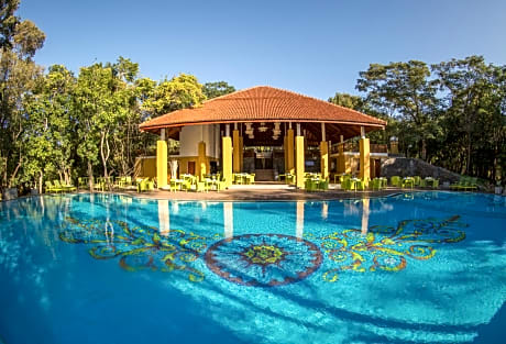 Amaya Signature Dambulla