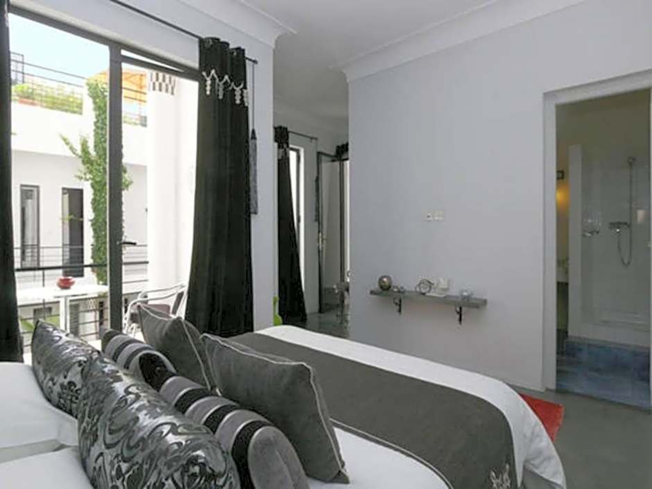 Riad Tchina