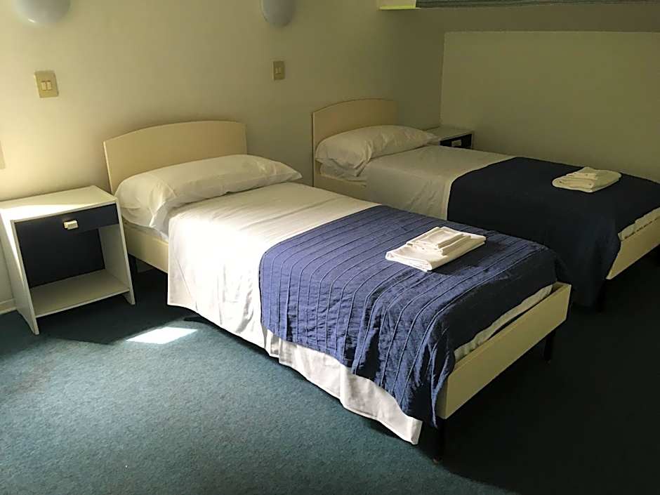 Hotel Maddalena
