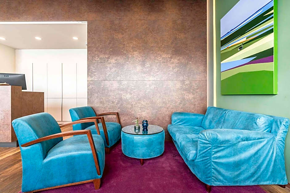 Westend Hotel