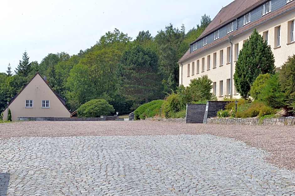 Land- und Golfhotel Alte Fliegerschule