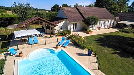 Le Clos Lamy