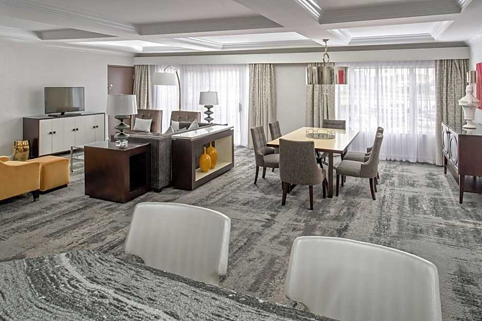 Hilton San Diego/Del Mar