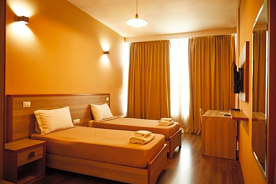 Arc Hotel Tirana