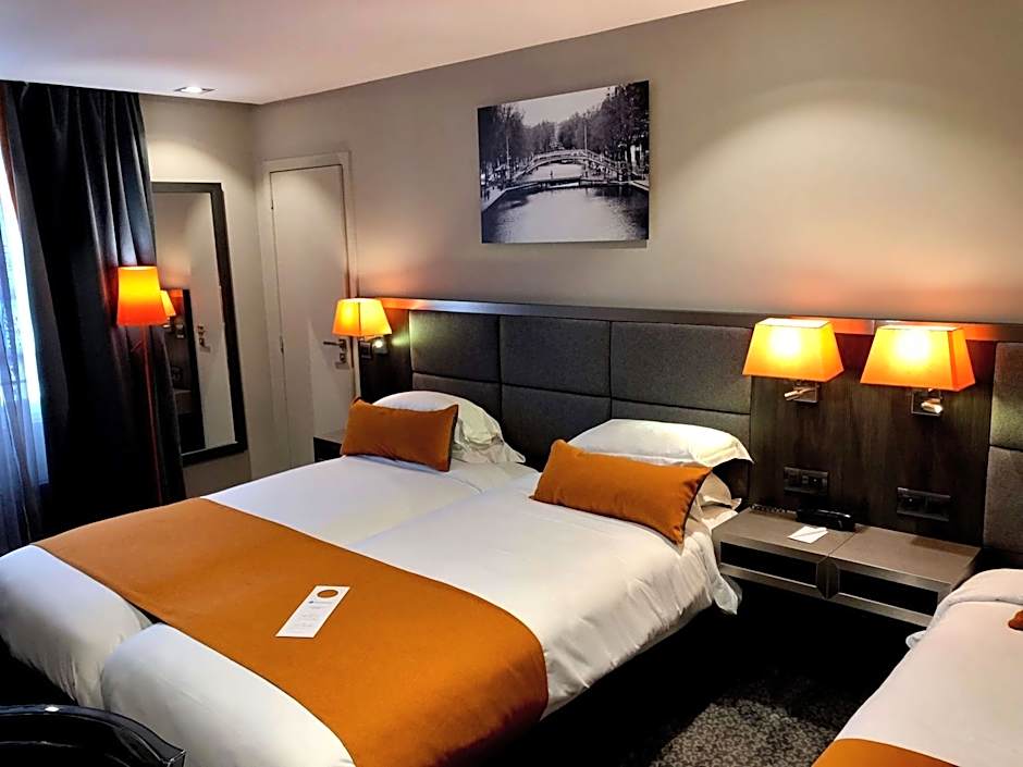 Best Western Empire Elysees