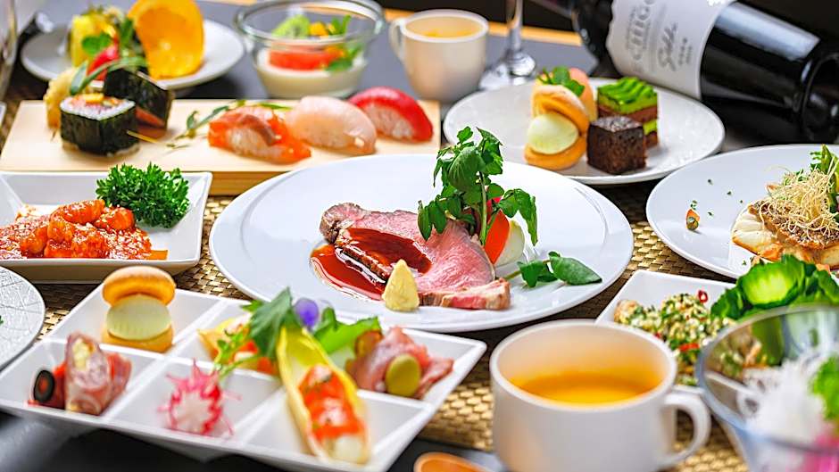 Maiko Kogen Hotel