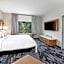 Fairfield Inn & Suites by Marriott Tulsa Catoosa