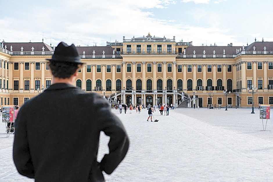 HENRI Hotel Wien