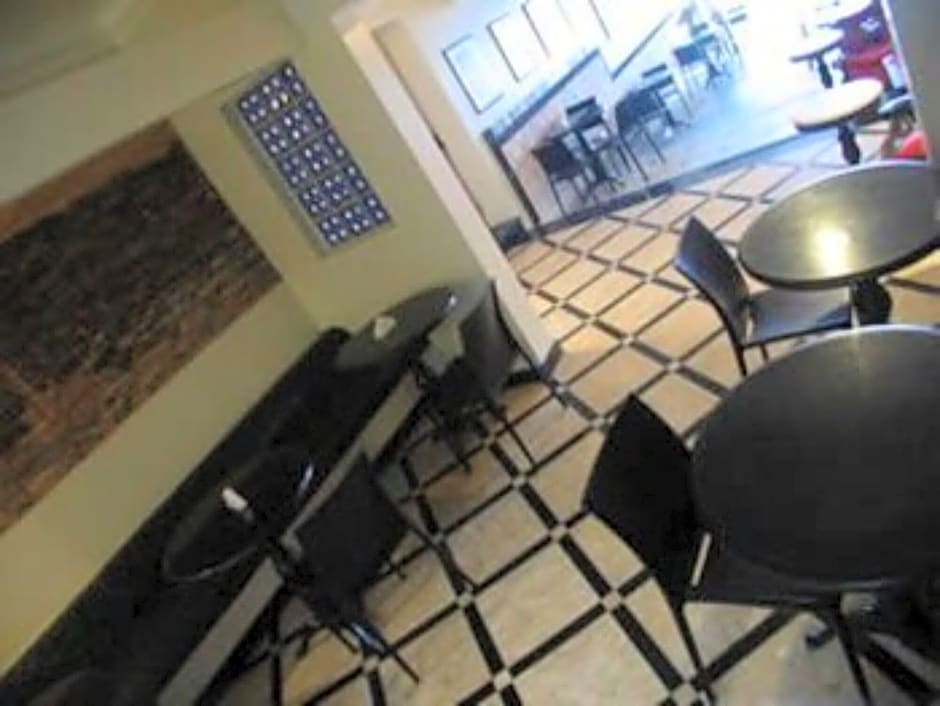 Village Novo Beach Suites