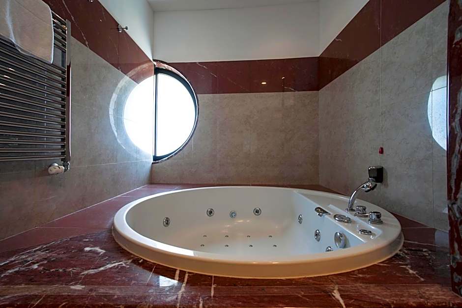 Grand Hotel la Chiusa di Chietri