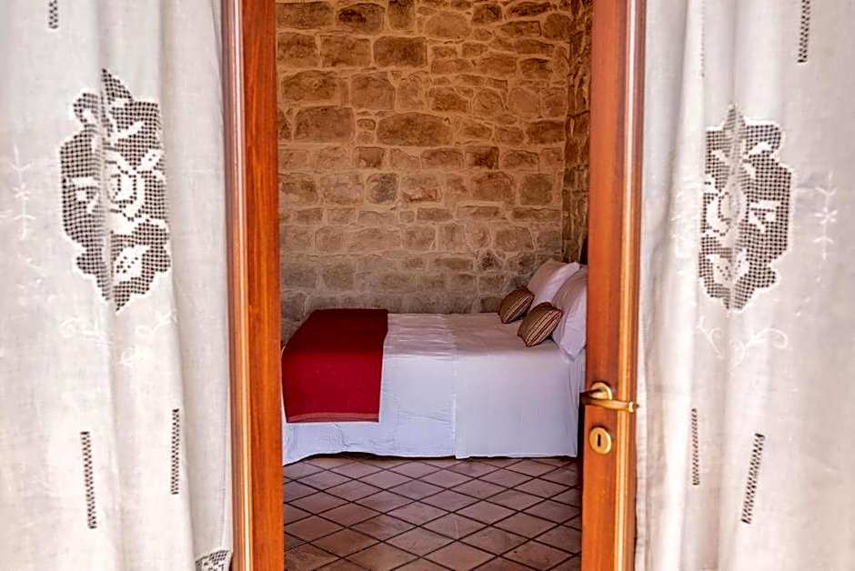 Torre Don Virgilio Country Hotel